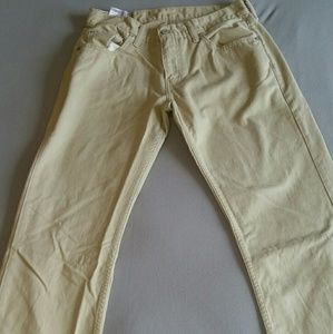 Men's Levi's pants